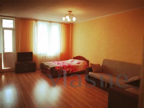 Studio apartment Hospital 1, Novosibirsk - apartment by the day