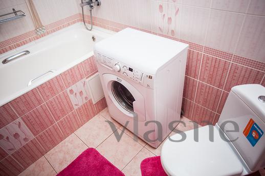 Studio apartment Hospital 1, Novosibirsk - apartment by the day