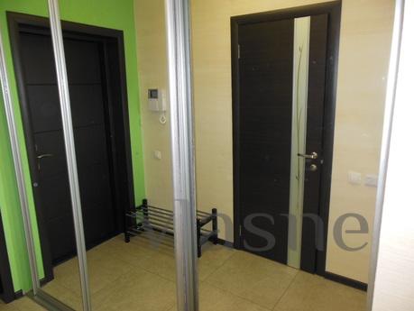 2-bedroom apartment, Novosibirsk - apartment by the day