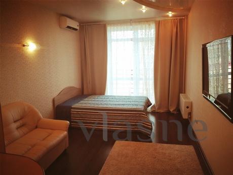 apartment renovated and furnished