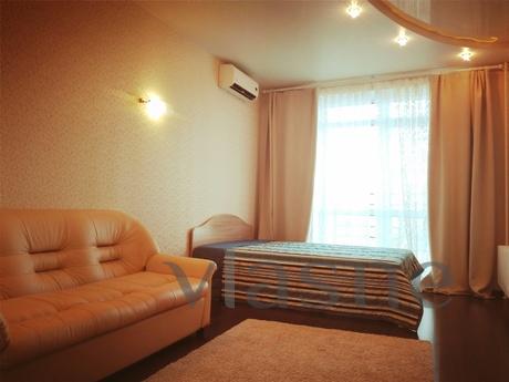 1 bedroom apartment for rent, Novosibirsk - apartment by the day