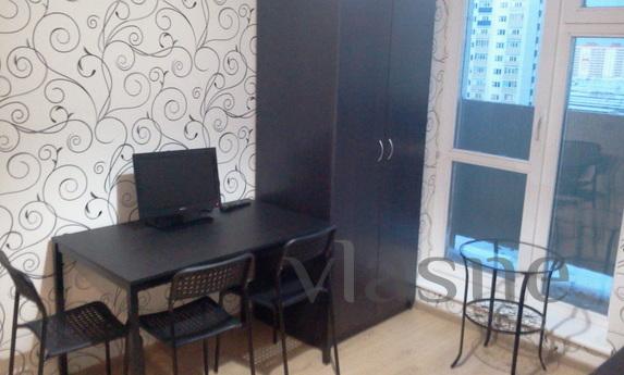 Apartment for Rent, Novosibirsk - apartment by the day