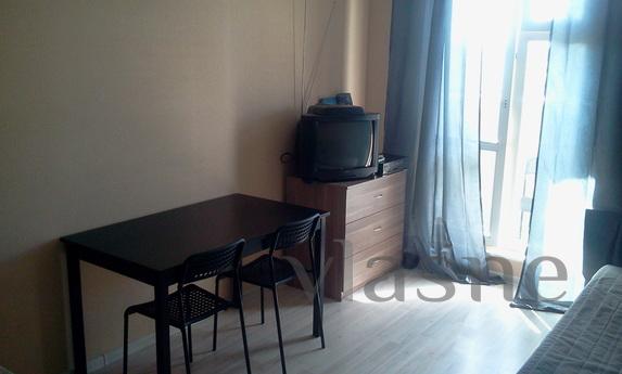 Apartment for Rent, Novosibirsk - apartment by the day