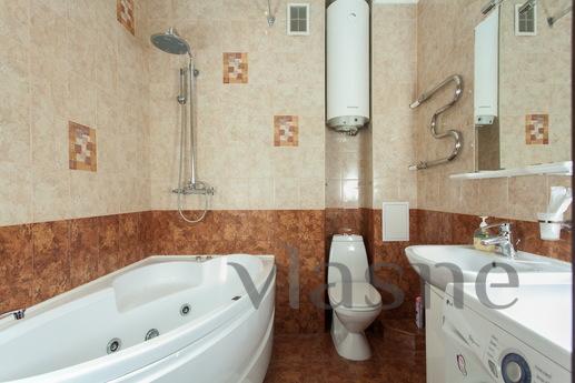 Apartment Domant Lenin Square, Novosibirsk - apartment by the day