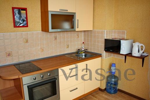 Apartment Domant Lenin Square, Novosibirsk - apartment by the day