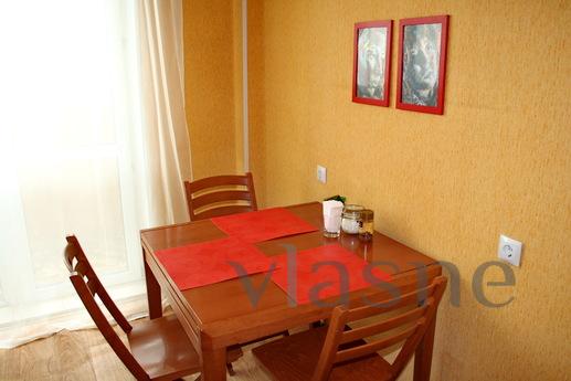 Apartment Domant Lenin Square, Novosibirsk - apartment by the day