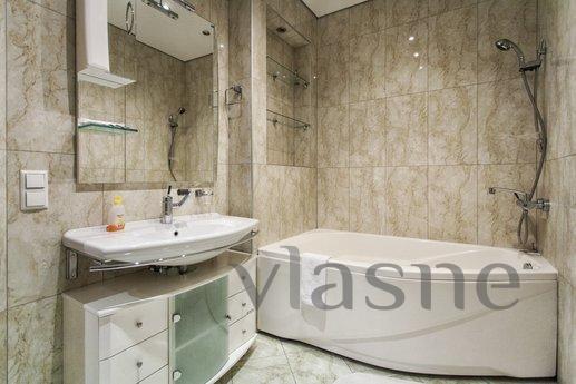 Apartment Domant Lenin Square, Novosibirsk - apartment by the day