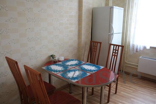Apartment Domant Lenin Square, Novosibirsk - apartment by the day