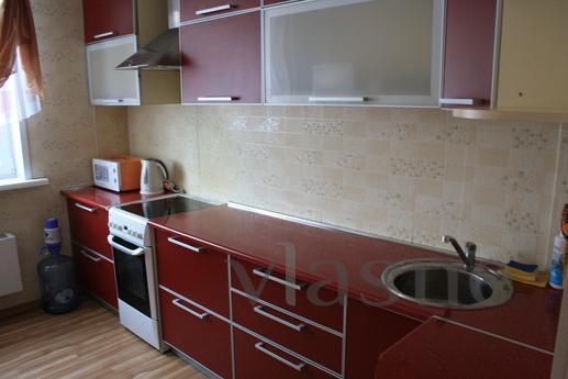 Apartment Domant Lenin Square, Novosibirsk - apartment by the day