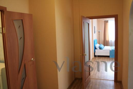 Apartment Domant Lenin Square, Novosibirsk - apartment by the day