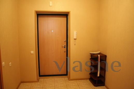 Apartment Domant Lenin Square, Novosibirsk - apartment by the day
