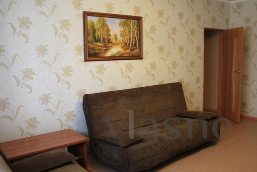 Apartment Domant Lenin Square, Novosibirsk - apartment by the day