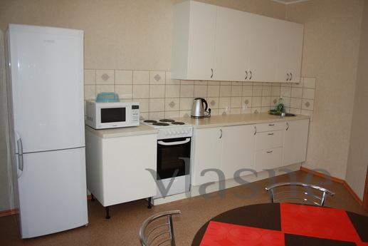 Apartment Domant Lenin Square, Novosibirsk - apartment by the day