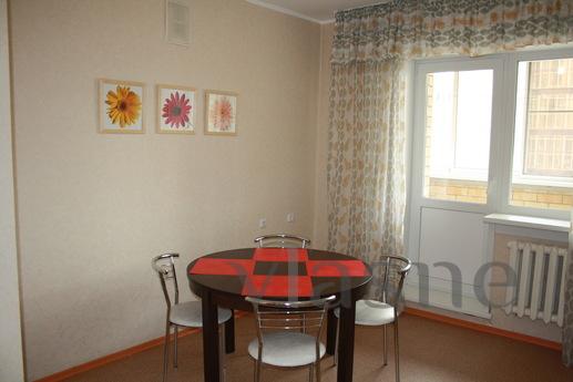 Apartment Domant Lenin Square, Novosibirsk - apartment by the day