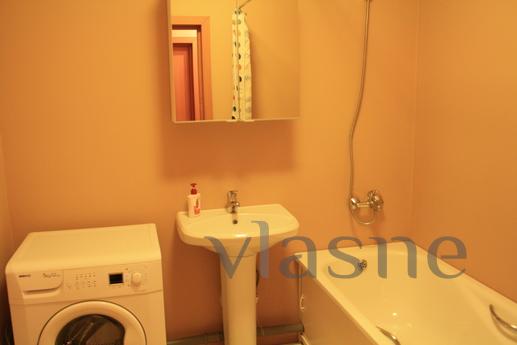 Apartment Domant Lenin Square, Novosibirsk - apartment by the day