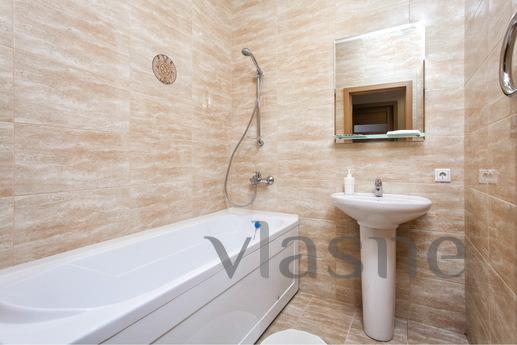 Apartment Domant Lenin Square, Novosibirsk - apartment by the day