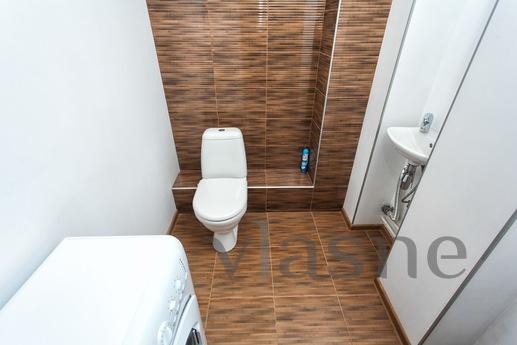 Apartment Domant Lenin Square, Novosibirsk - apartment by the day