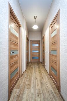Apartment Domant Lenin Square, Novosibirsk - apartment by the day