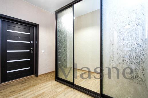 Apartment Domant Lenin Square, Novosibirsk - apartment by the day