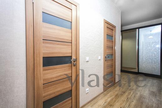 Apartment Domant Lenin Square, Novosibirsk - apartment by the day