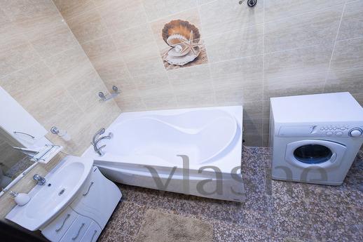 Two room suite, Novosibirsk - apartment by the day
