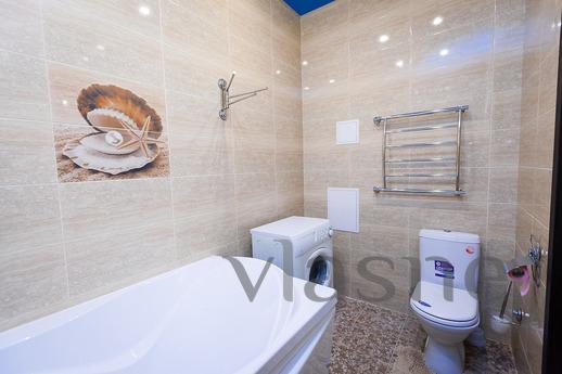 Two room suite, Novosibirsk - apartment by the day