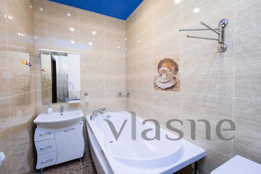 Two room suite, Novosibirsk - apartment by the day
