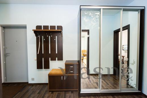 Two room suite, Novosibirsk - apartment by the day