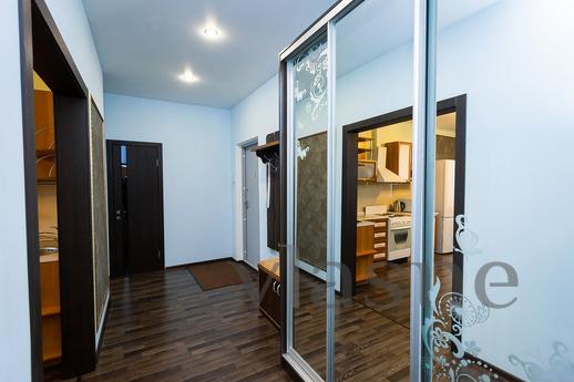 Two room suite, Novosibirsk - apartment by the day
