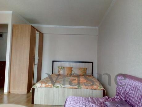 Flat for rent in walking distance from the metro and Savelov