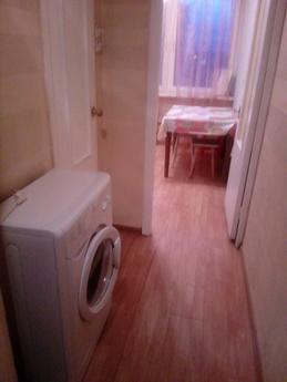 1 bedroom apartment for rent, Moscow - apartment by the day