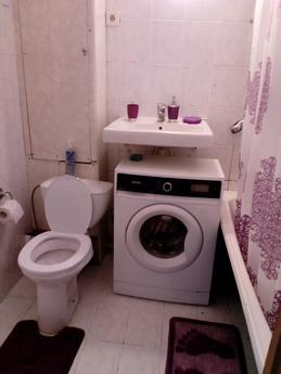 Cozy apartment on Alekseevskaya and VDNK, Moscow - apartment by the day