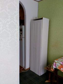 Cozy apartment on Alekseevskaya and VDNK, Moscow - apartment by the day