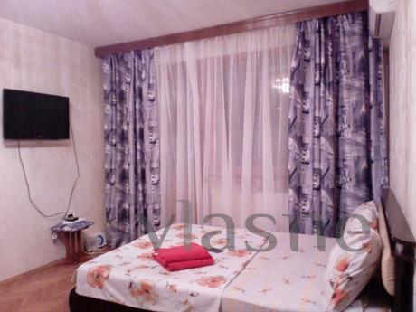 Cozy apartment on Alekseevskaya and VDNK, Moscow - apartment by the day