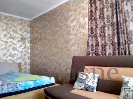 Cozy apartment in the center, Moscow - apartment by the day
