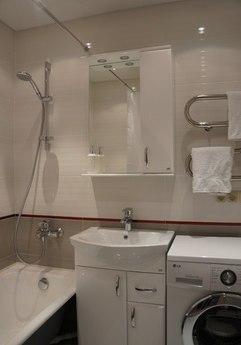 2 bedroom apartment in the center, Saint Petersburg - apartment by the day