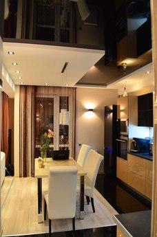 2 bedroom apartment in the center, Saint Petersburg - apartment by the day