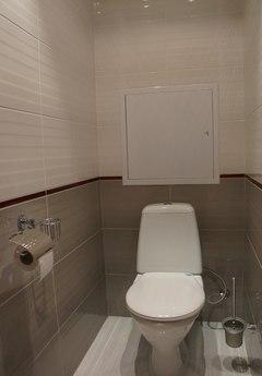 2 bedroom apartment in the center, Saint Petersburg - apartment by the day