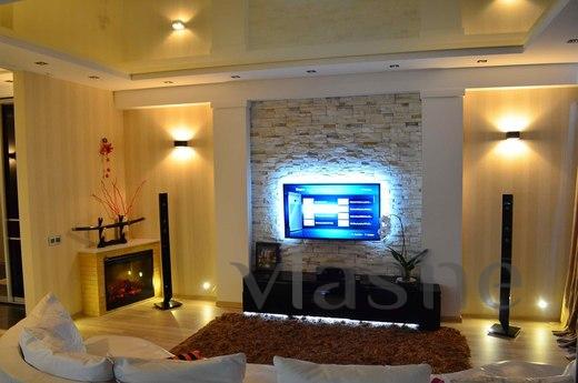 2 bedroom apartment in the center, Saint Petersburg - apartment by the day