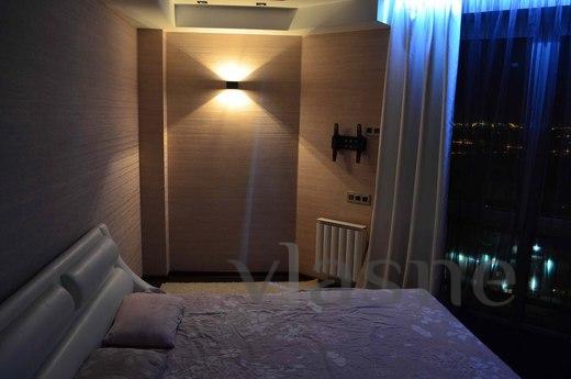 2 bedroom apartment in the center, Saint Petersburg - apartment by the day