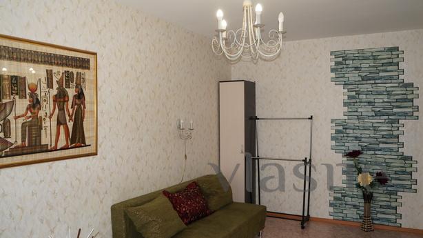 The apartment is in the heart, Perm - apartment by the day