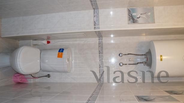 The apartment is in the heart, Perm - apartment by the day