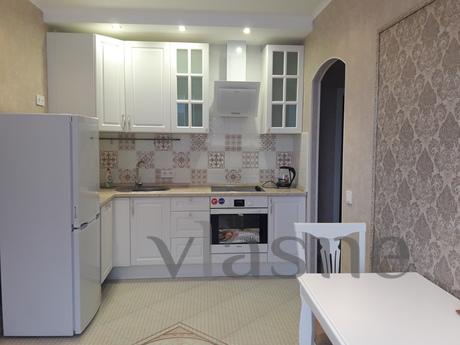 luxury apartment in the center, Saint Petersburg - apartment by the day