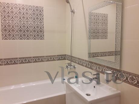 luxury apartment in the center, Saint Petersburg - apartment by the day