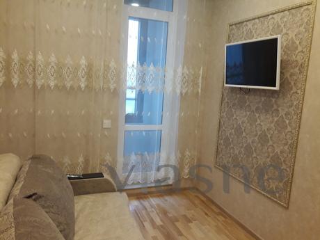 luxury apartment in the center, Saint Petersburg - apartment by the day