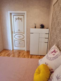 luxury apartment in the center, Saint Petersburg - apartment by the day