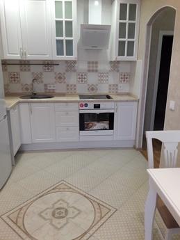 luxury apartment in the center, Saint Petersburg - apartment by the day