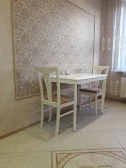 luxury apartment in the center, Saint Petersburg - apartment by the day