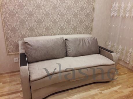 luxury apartment in the center, Saint Petersburg - apartment by the day