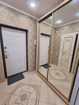 luxury apartment in the center, Saint Petersburg - apartment by the day